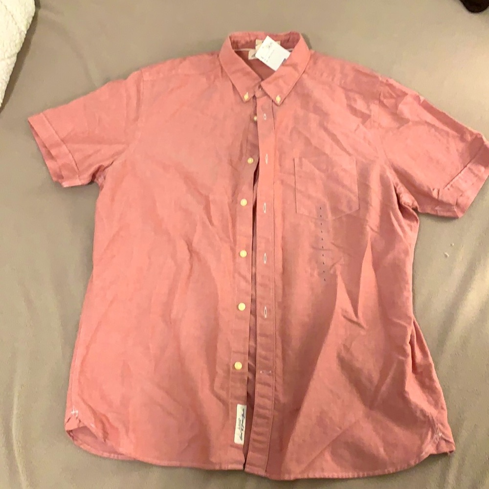 H&M Men’s Dress Shirt